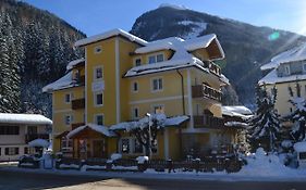 Pension Gabriele Bad Gastein